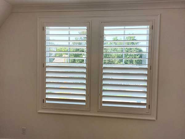 Gallery | Shutter Pros | Alpharetta, GA | Custom Plantation Shutters